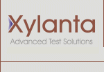 Xylanta Logo